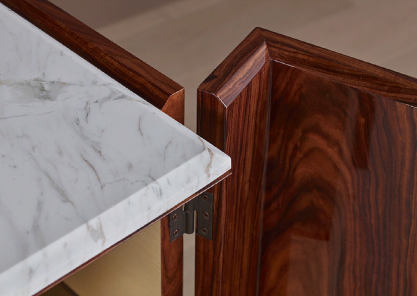 Bellavista Collection Комод Golden Bridge от Bellavista Collection — в интерьере