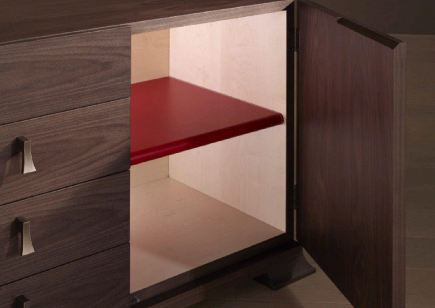 Bellavista Collection Комод London от Bellavista Collection — в интерьере