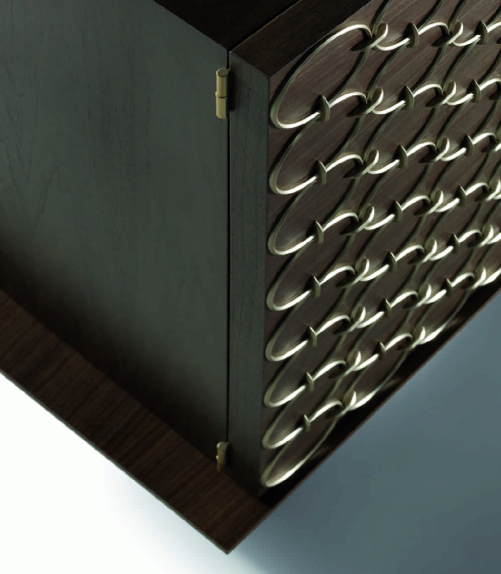 Bellavista Collection Комод Luis от Bellavista Collection — в интерьере