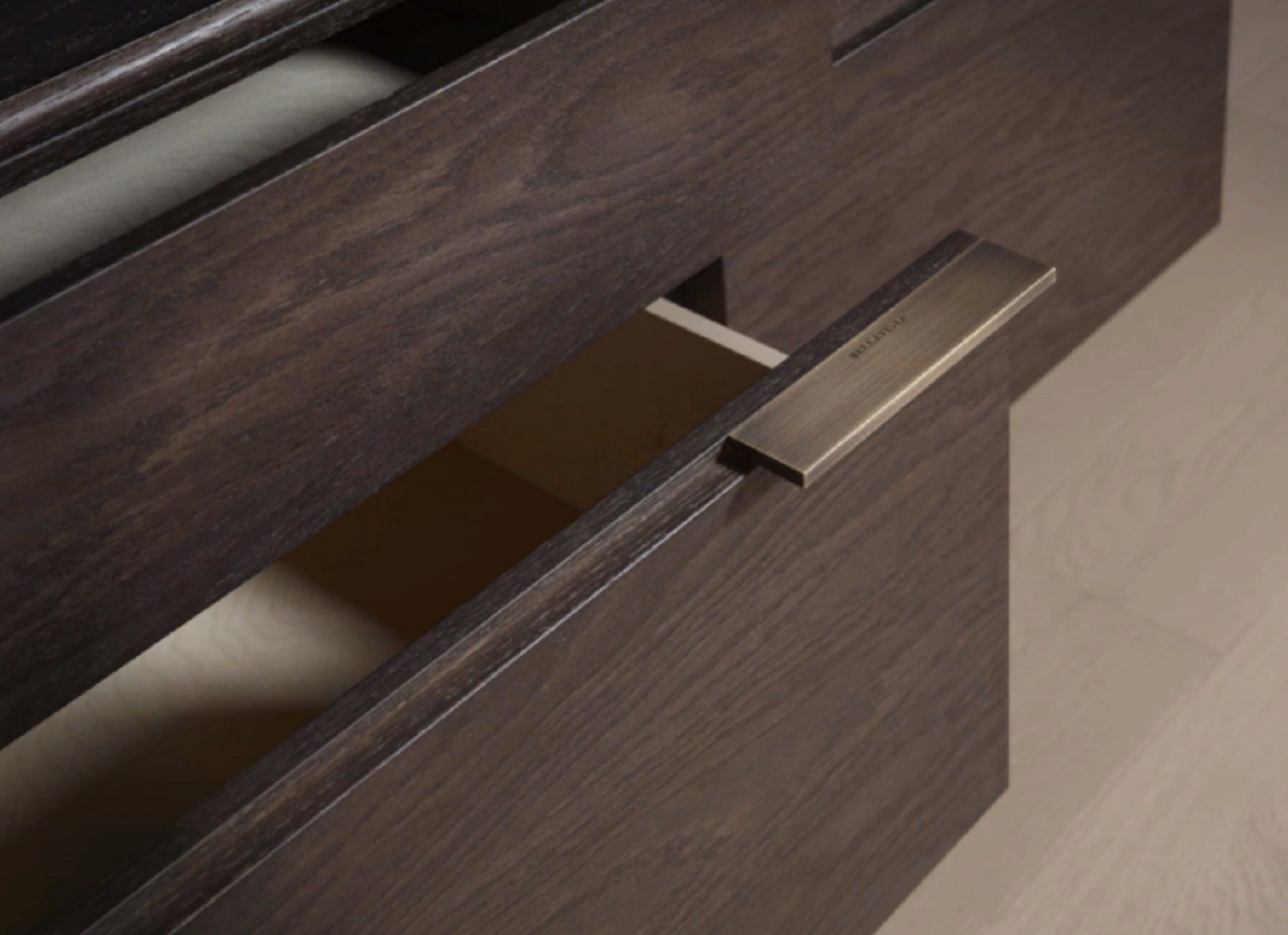 Bellavista Collection Комод Madison от Bellavista Collection — в интерьере