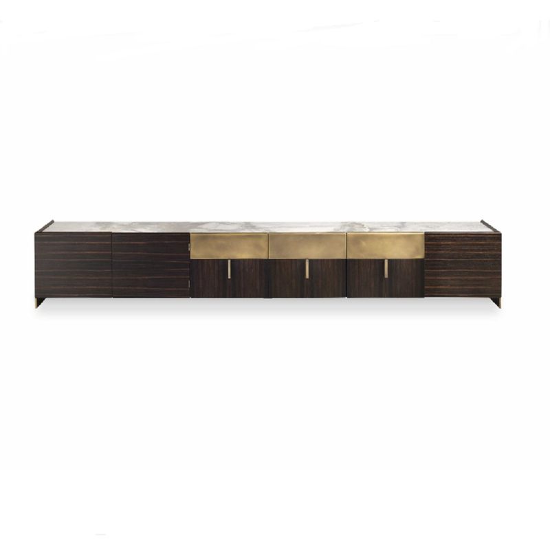 Bellavista Collection Комод Milano от Bellavista Collection