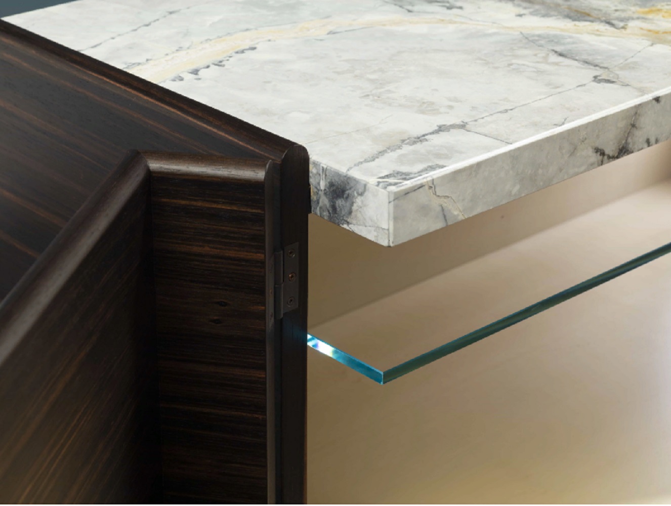 Bellavista Collection Комод Milano от Bellavista Collection — в интерьере