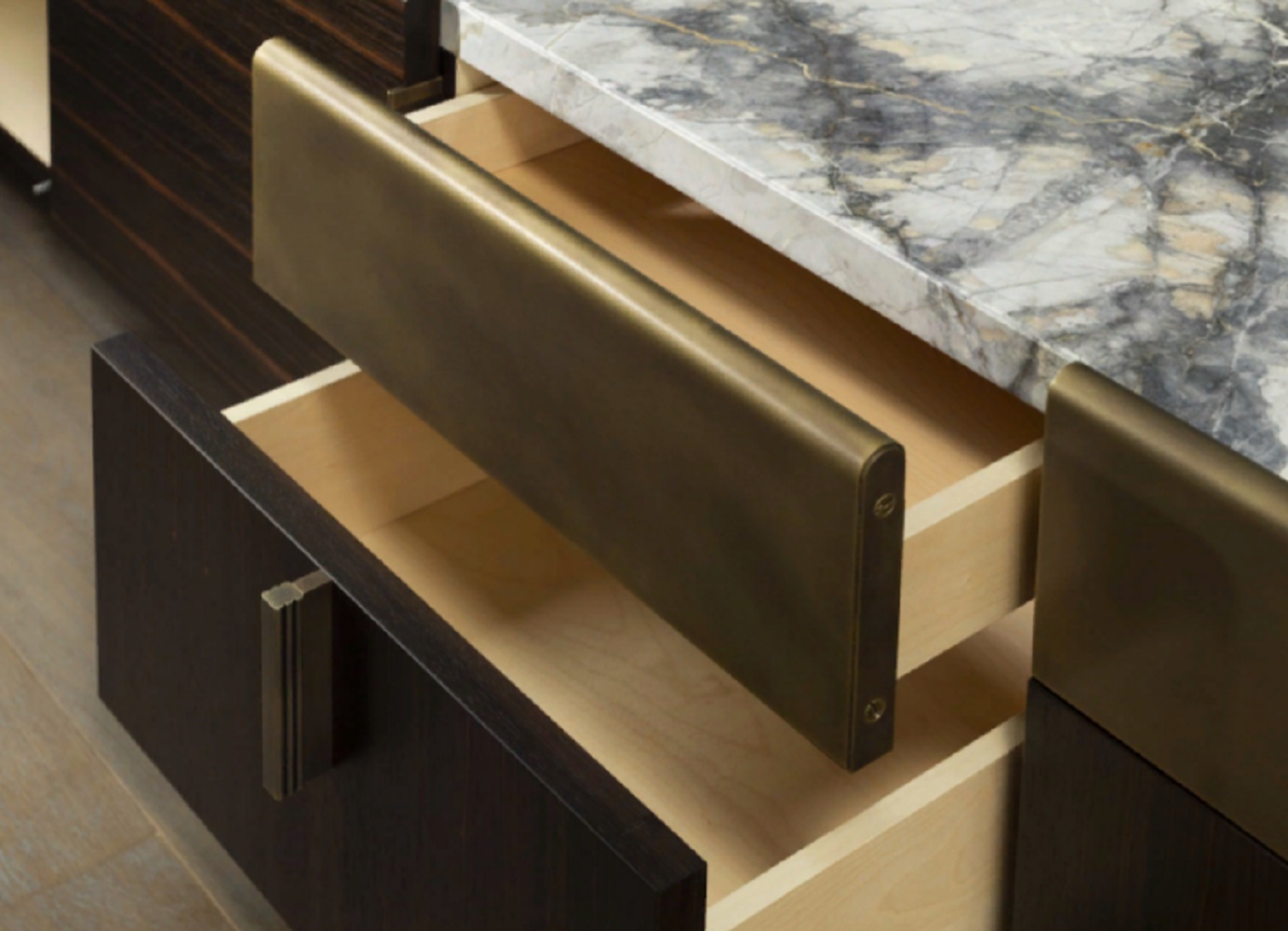 Bellavista Collection Комод Milano от Bellavista Collection — в интерьере