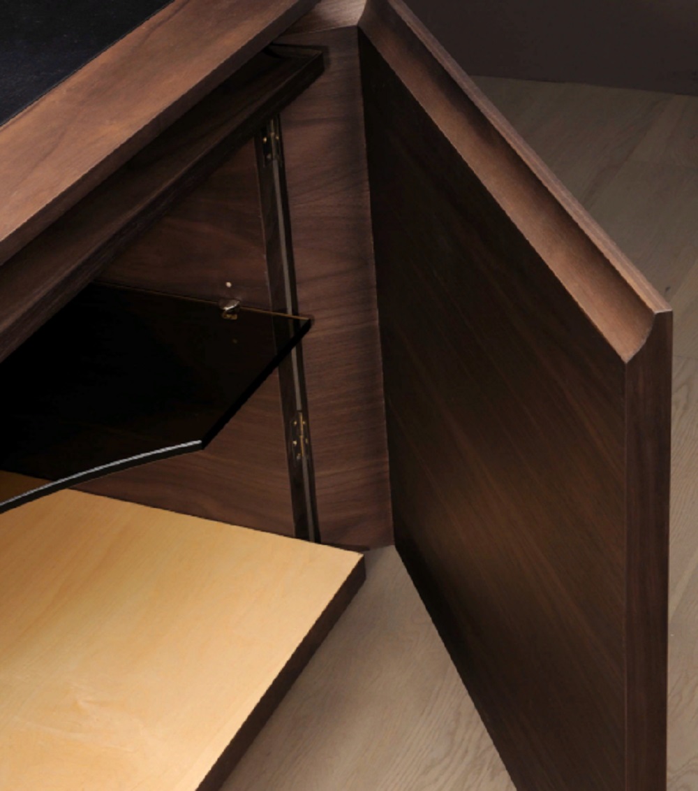 Bellavista Collection Комод Philippe от Bellavista Collection — в интерьере