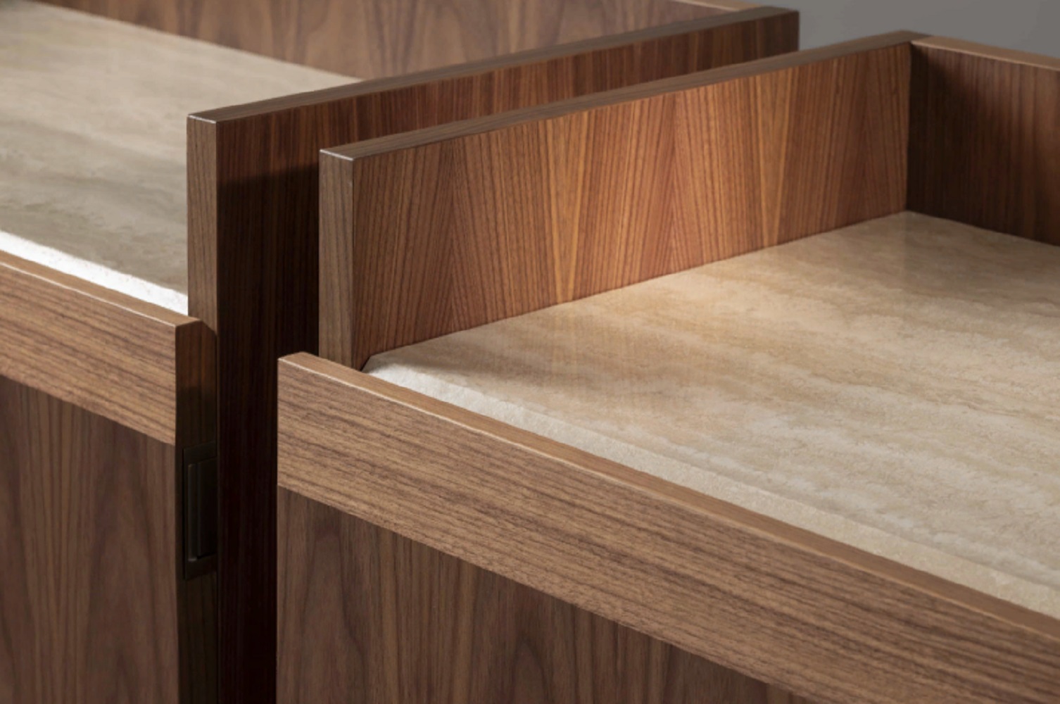 Bellavista Collection Комод Sting от Bellavista Collection — в интерьере