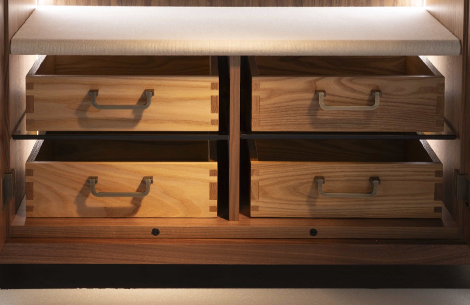 Bellavista Collection Комод Sting от Bellavista Collection — в интерьере