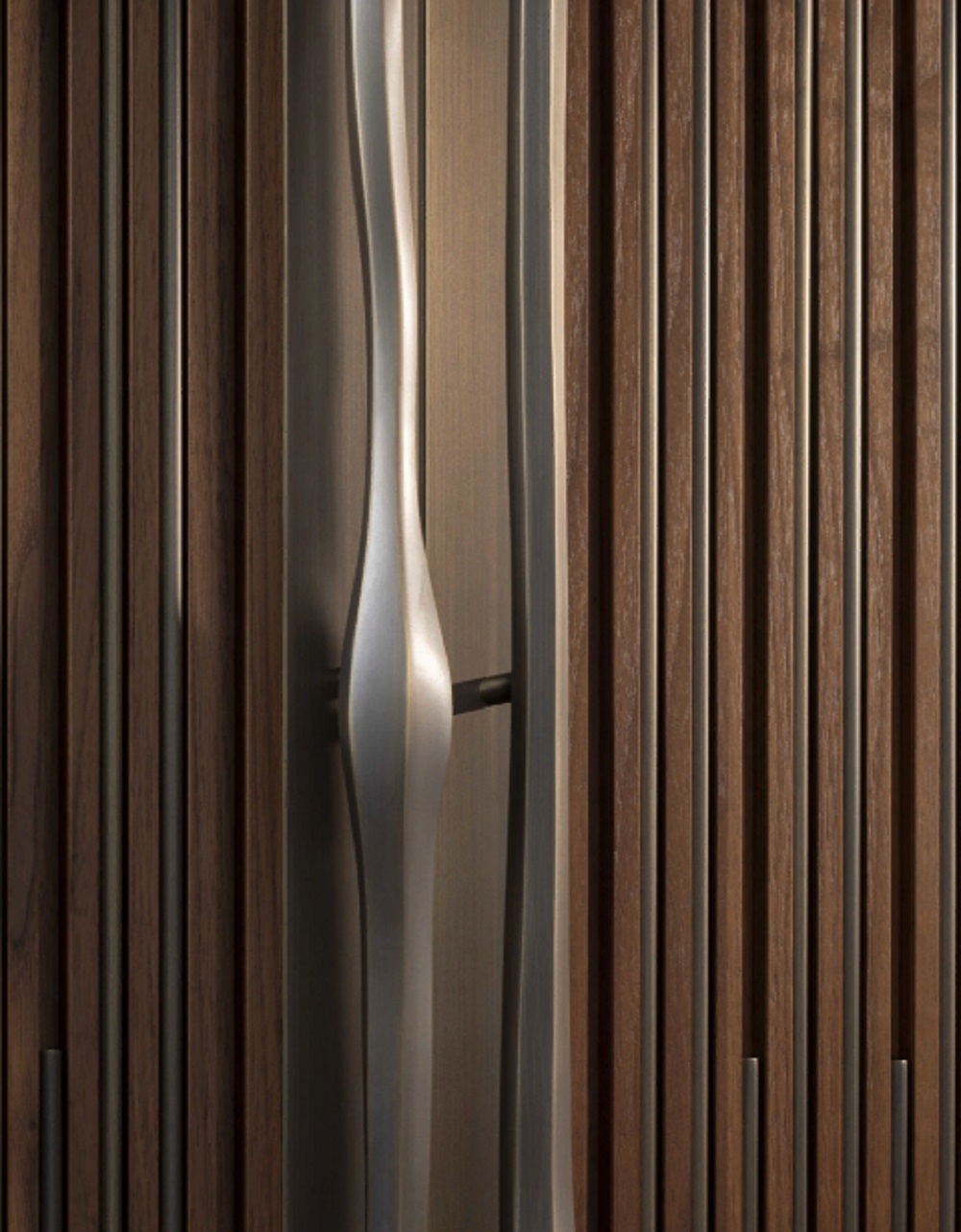 Bellavista Collection Витрина T-Tengo от Bellavista Collection — в интерьере