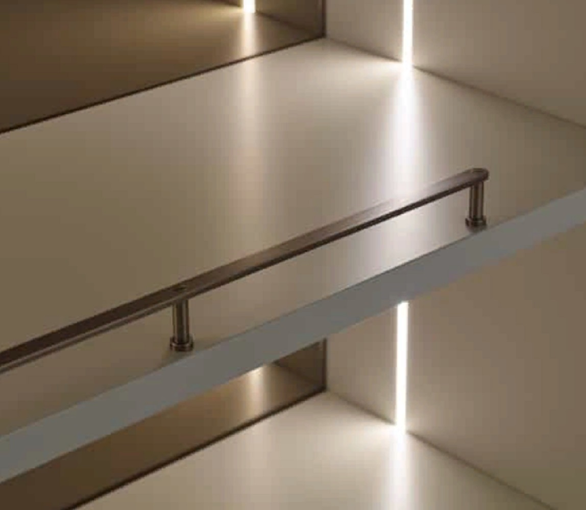 Bellavista Collection Витрина Tree от Bellavista Collection — в интерьере