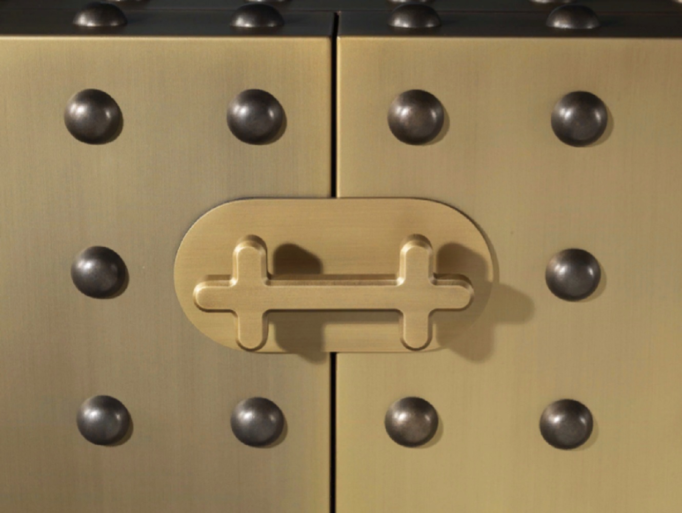 Bellavista Collection Комод Tudor от Bellavista Collection — в интерьере