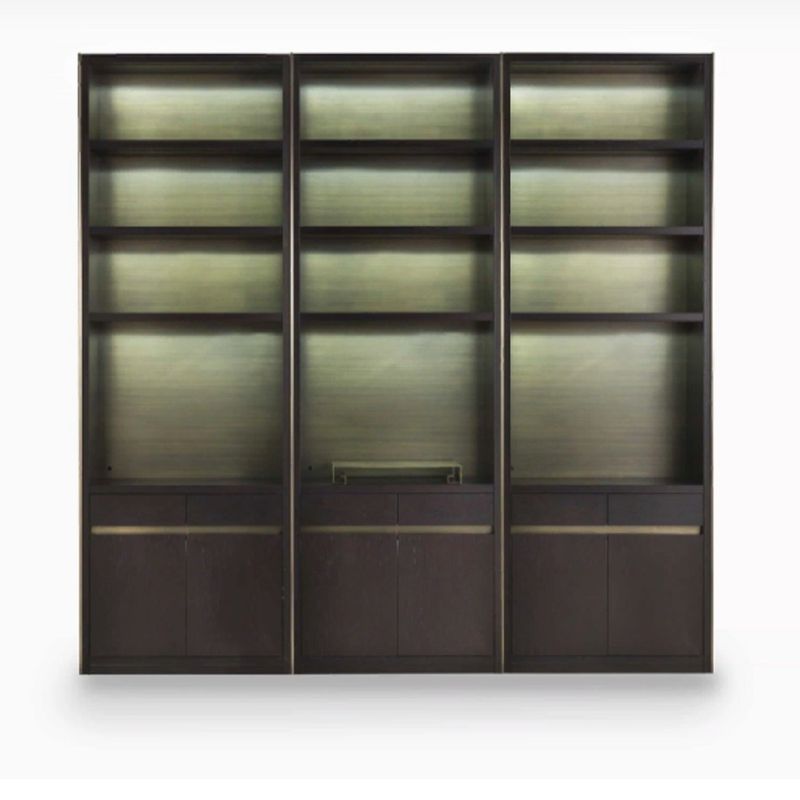 Bellavista Collection Стеллаж/библиотека Medea от Bellavista Collection