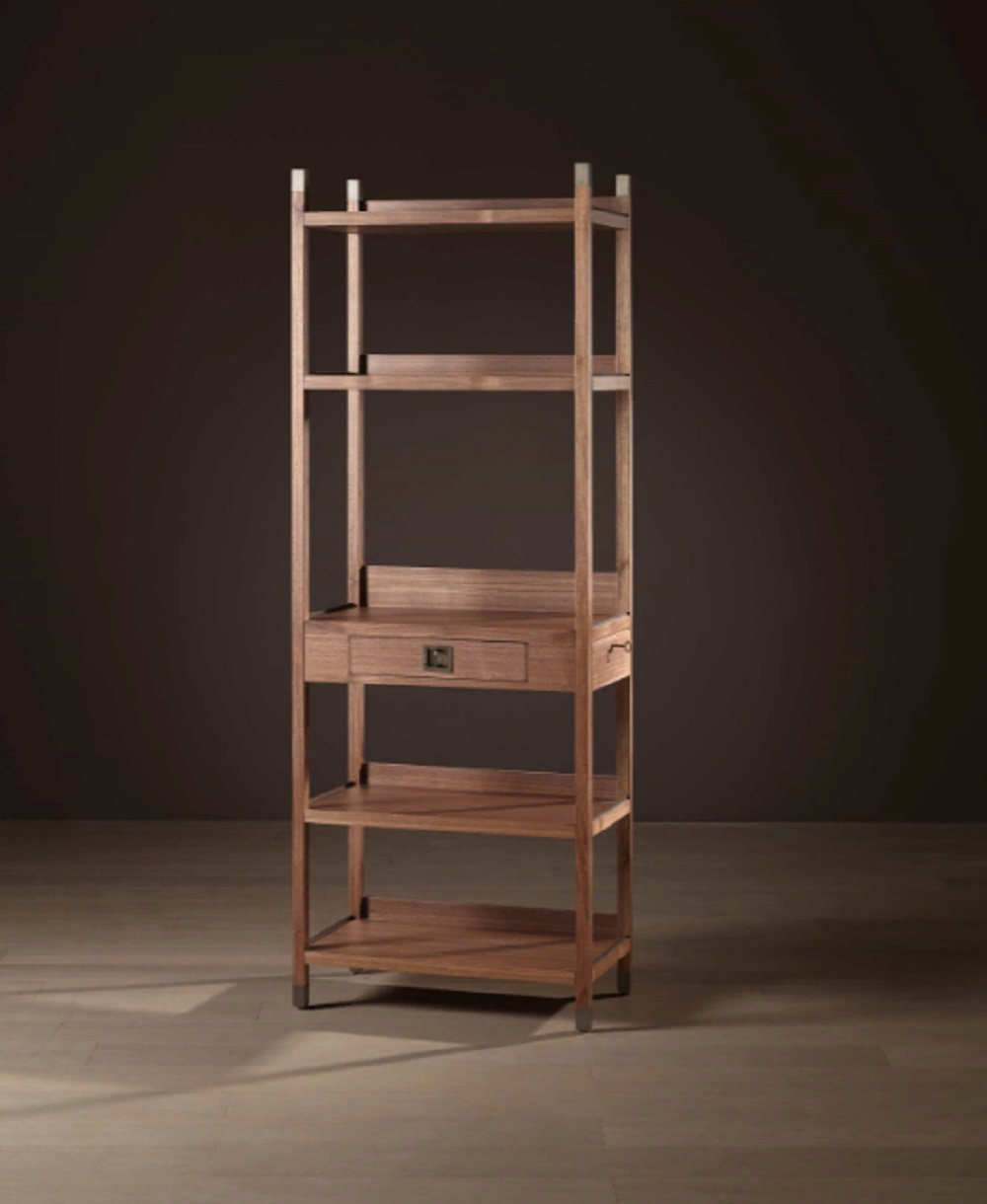 Bellavista Collection Стеллаж Pigalle от Bellavista Collection — в интерьере