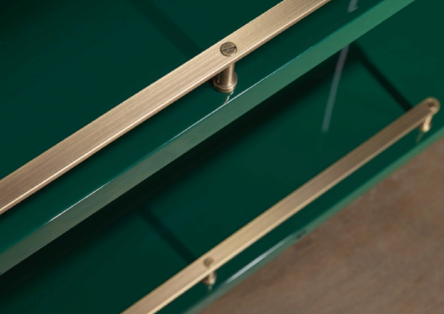 Bellavista Collection Витрина Tree Bar Unit от Bellavista Collection — в интерьере