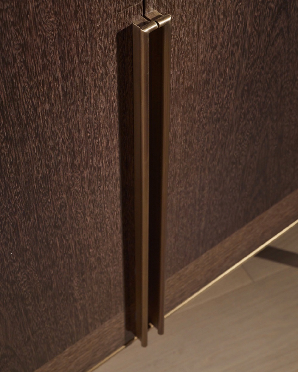 Bellavista Collection Бар Zeus Bar Unit от Bellavista Collection — в интерьере