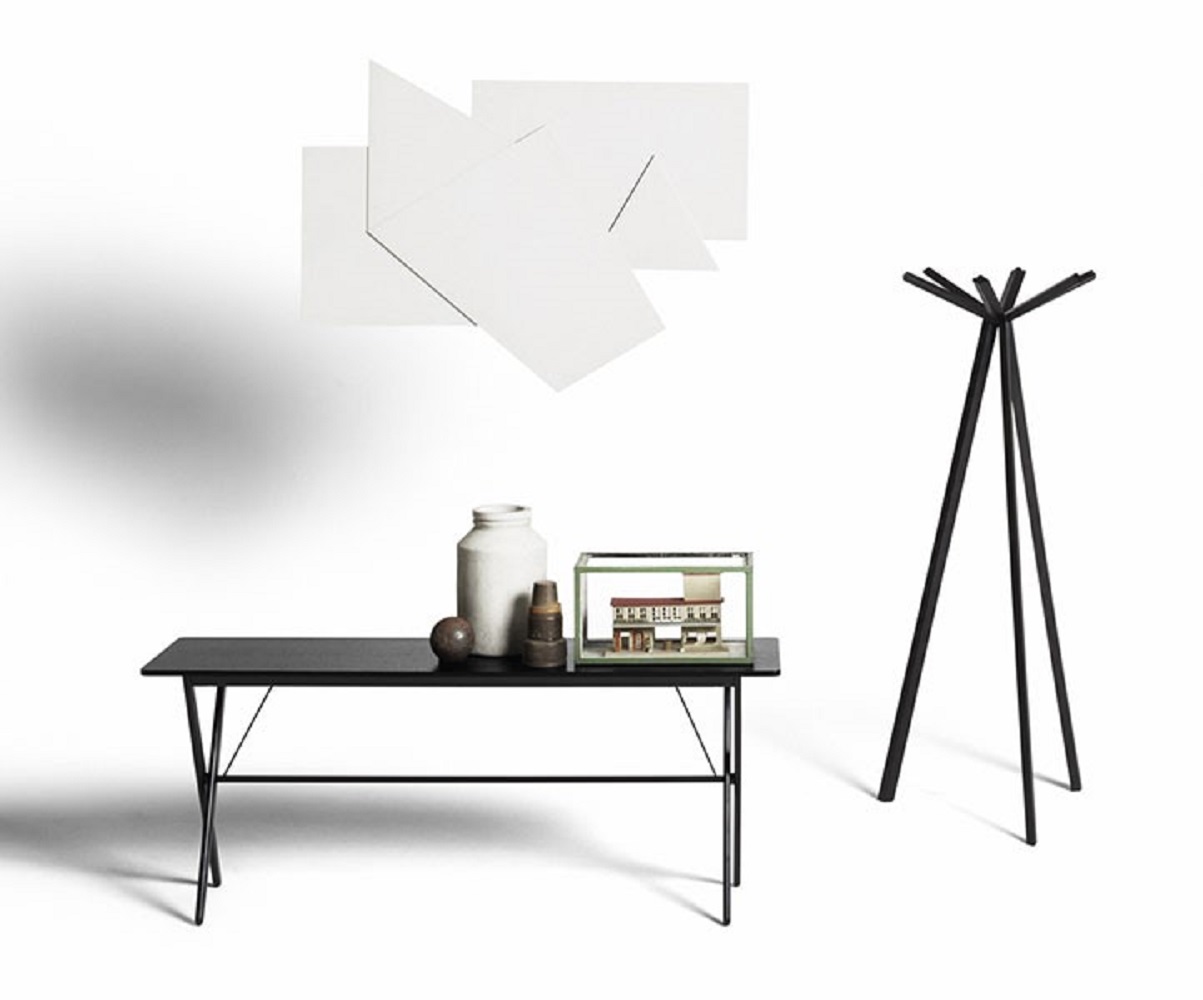 De Padova Консоль Console от De Padova