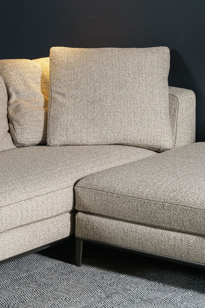 Maxalto Диван Lucrezia Soft от Maxalto