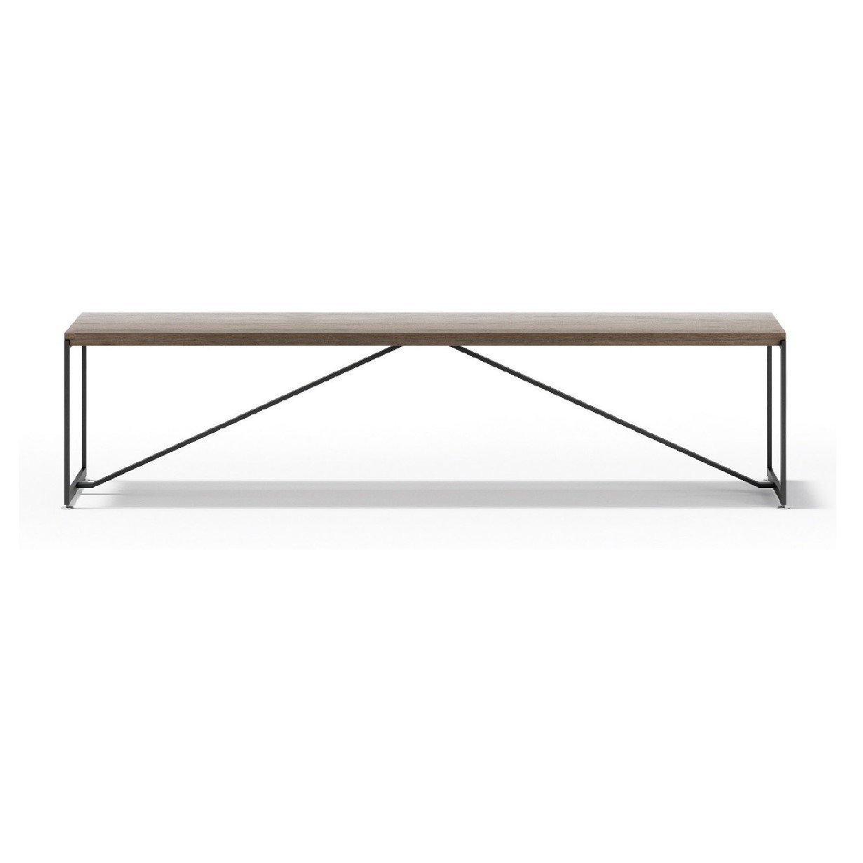 De Padova Скамья R.I.G. Bench от De Padova