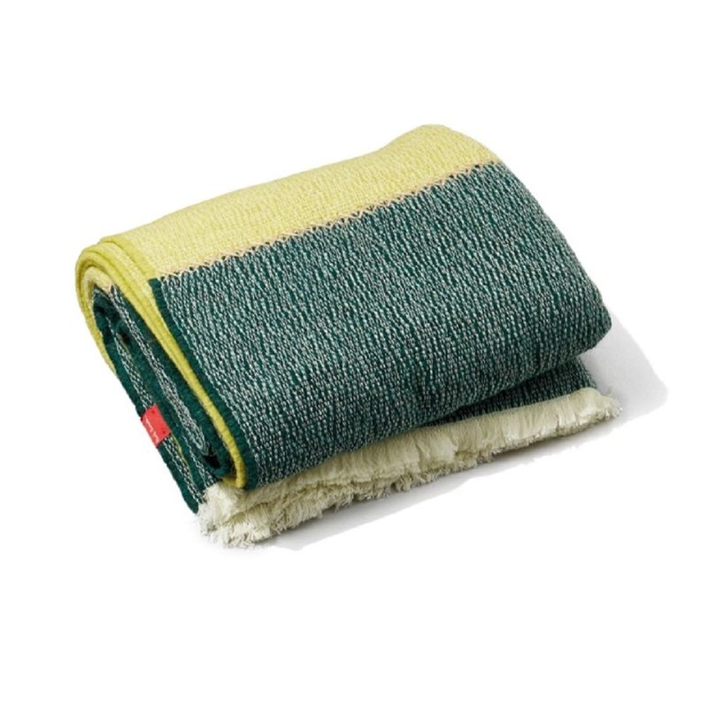 De Padova Плед Everyday Life Blanket от De Padova