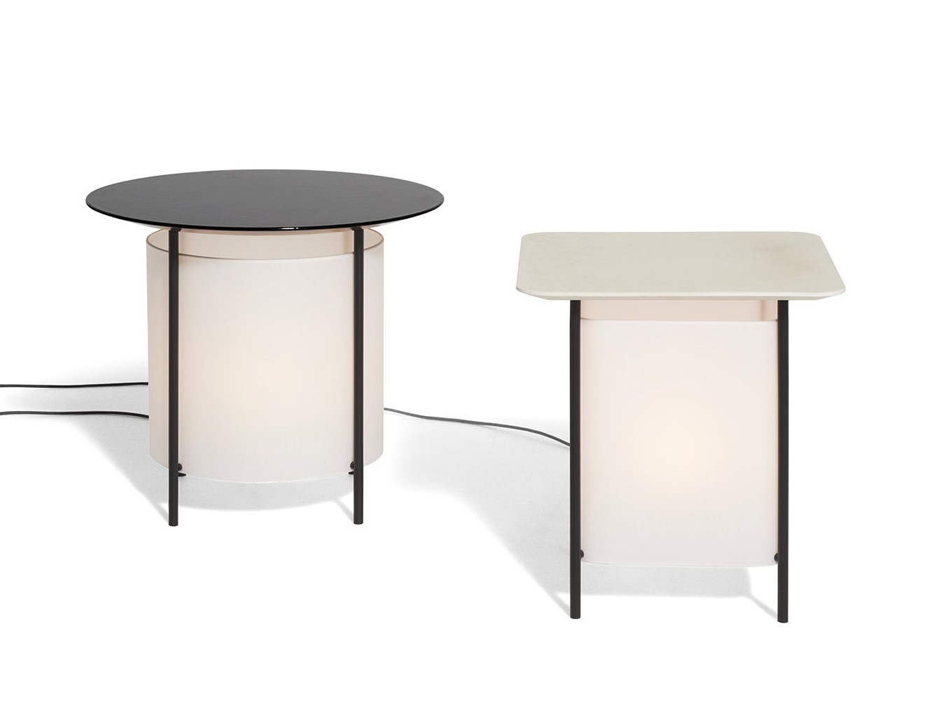 De Padova Садово-парковый светильник Andon Outdoor от De Padova