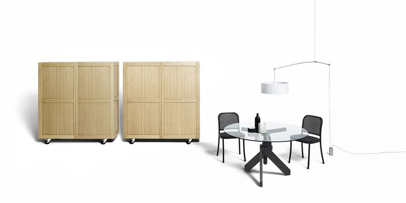 De Padova Подвесной светильник DT Light от De Padova