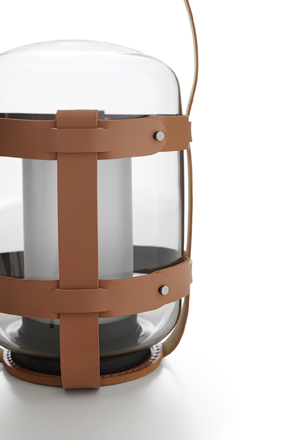 De Padova Садово-парковый светильник Firefly Outdoor от De Padova — в интерьере