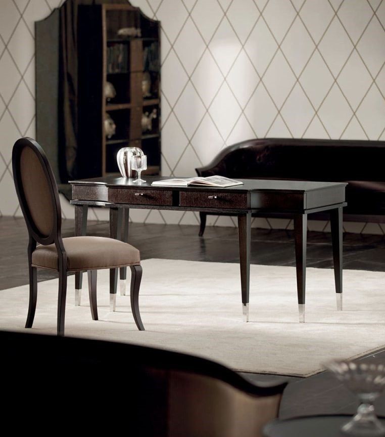 Opera Contemporary Письменный стол Desire от Opera Contemporary — в интерьере