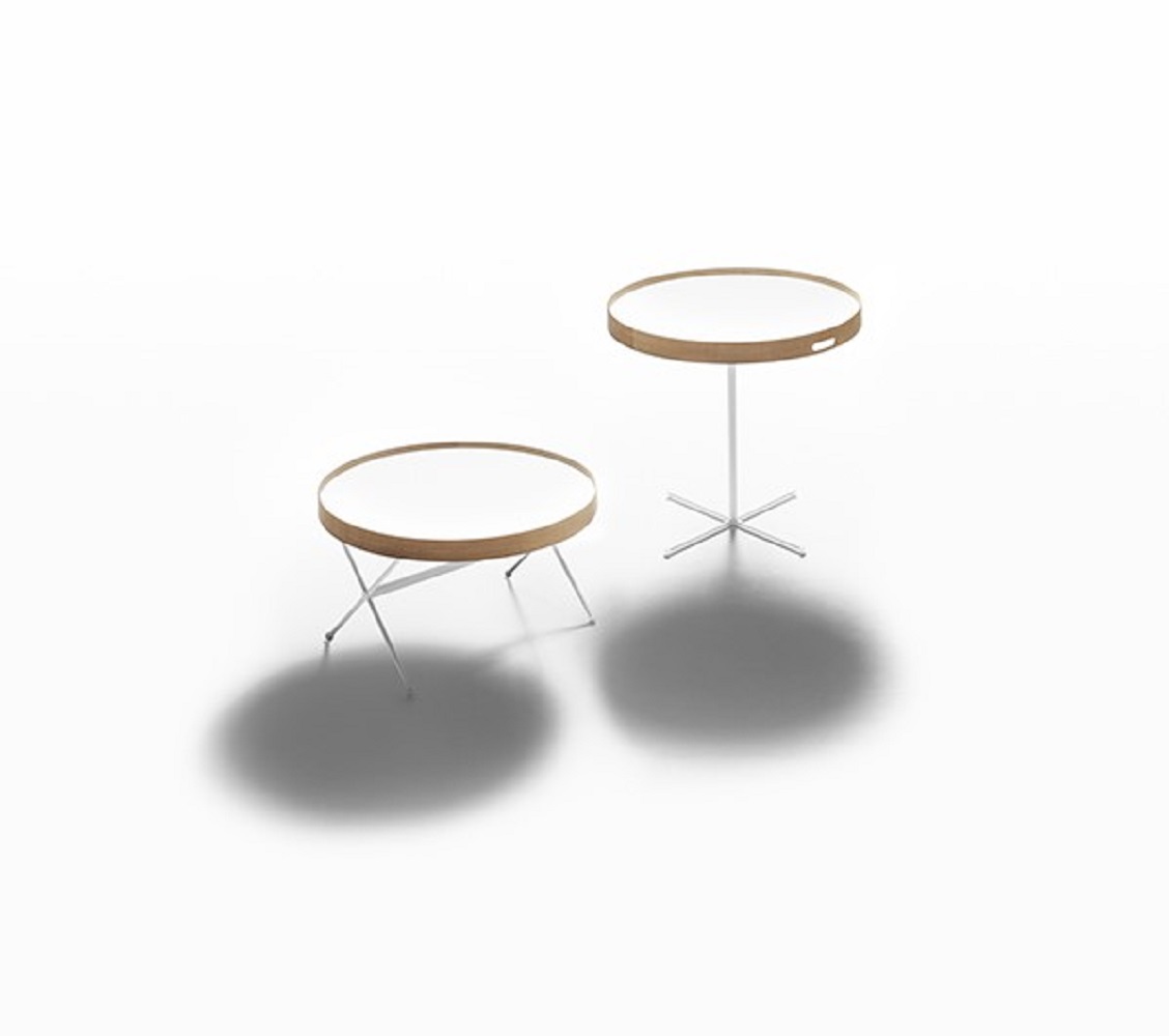 De Padova Столик с подносом Chab-Table от De Padova
