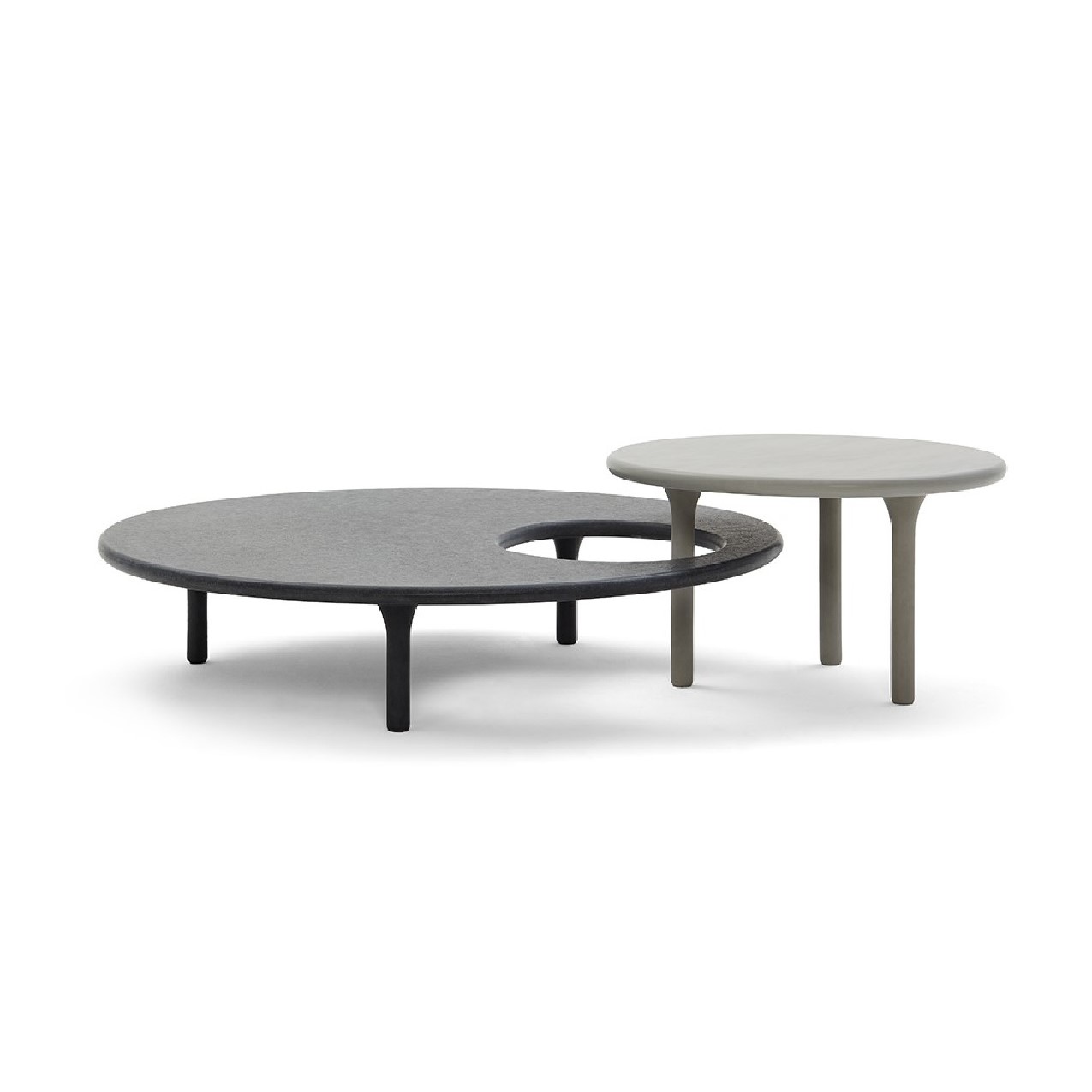 De Padova Уличный журнальный столик Honore Outdoor от De Padova