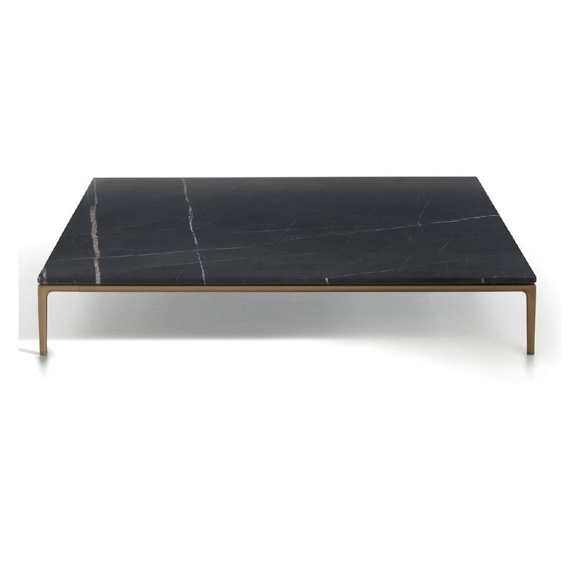 De Padova Журнальный столик Horizontal Low Table Edition от De Padova