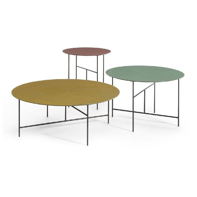 De Padova Журнальный столик Sen Outdoor от De Padova