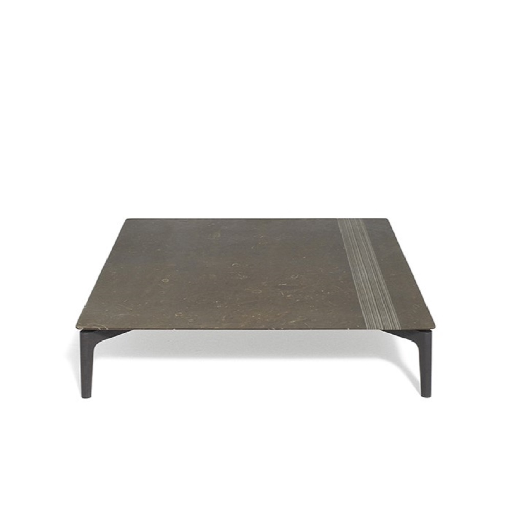 De Padova Журнальный столик Everyday Life Low Table от De Padova