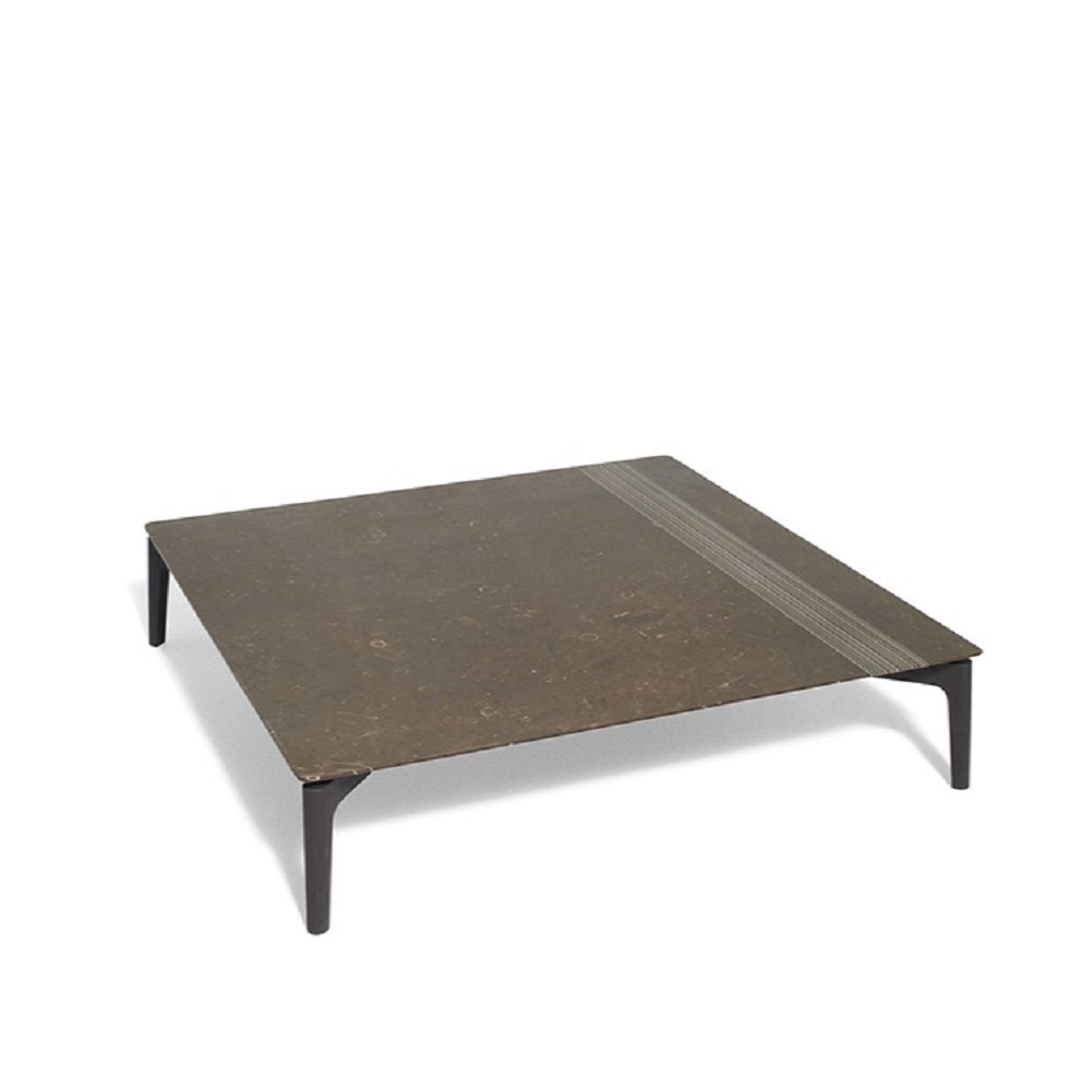 De Padova Журнальный столик Everyday Life Low Table от De Padova