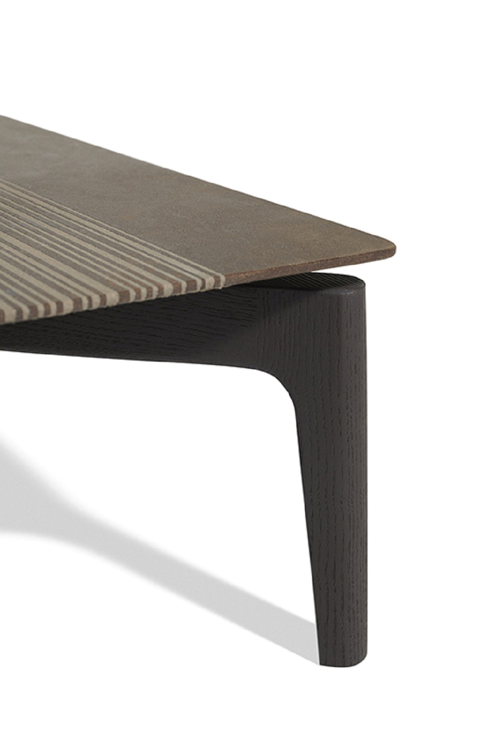 De Padova Журнальный столик Everyday Life Low Table от De Padova