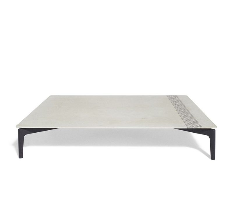 De Padova Журнальный столик Everyday Life Low Table от De Padova