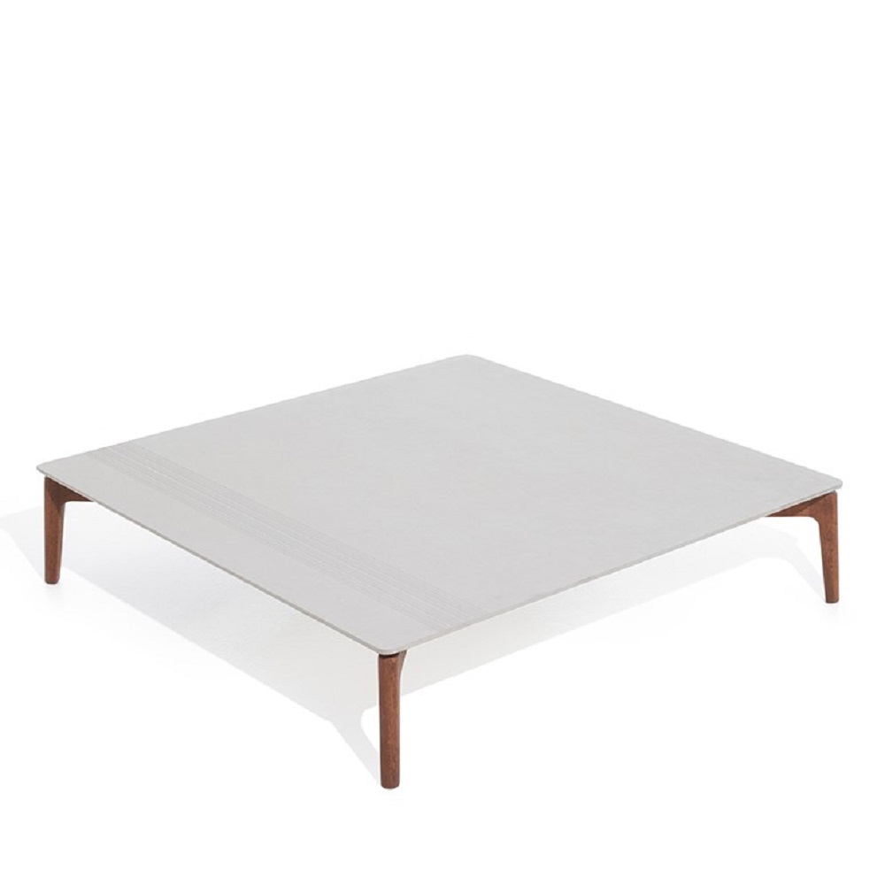 De Padova Уличный журнальный столик Everyday Life Low Table Outdoor от De Padova