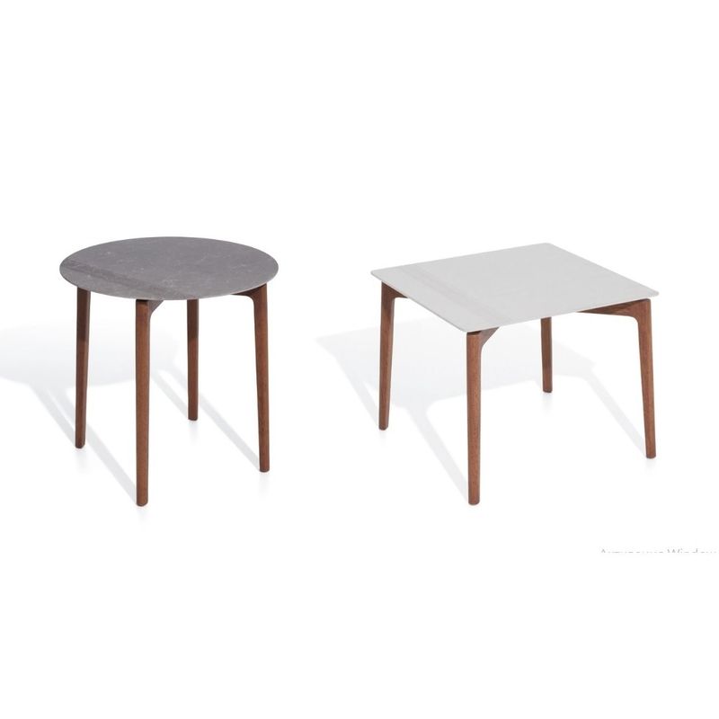 De Padova Уличный журнальный столик Everyday Life Side table Outdoor от De Padova