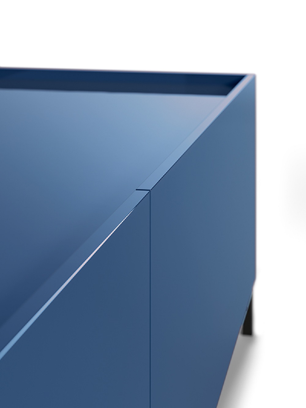De Padova Комод Combi Cabinets от De Padova — в интерьере