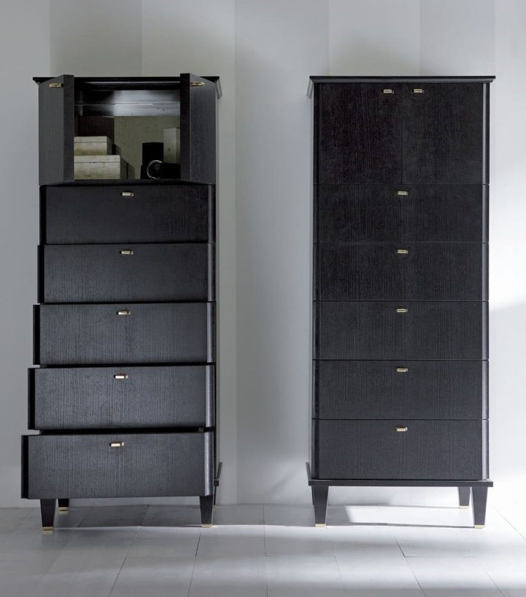 Opera Contemporary Комод Desire 41013 от Opera Contemporary — в интерьере