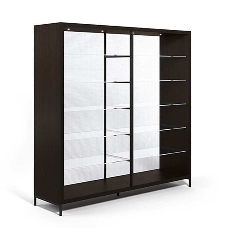 De Padova Витрина Combi Open Units от De Padova