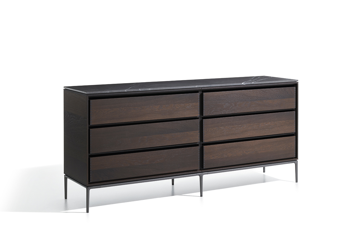 De Padova Комод Horizontal Cabinets Edition от De Padova