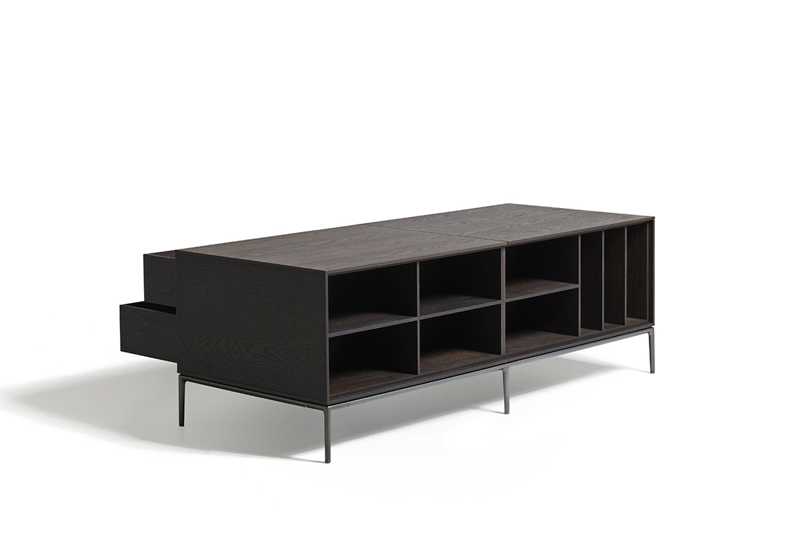De Padova Комод Horizontal Cabinets Edition от De Padova