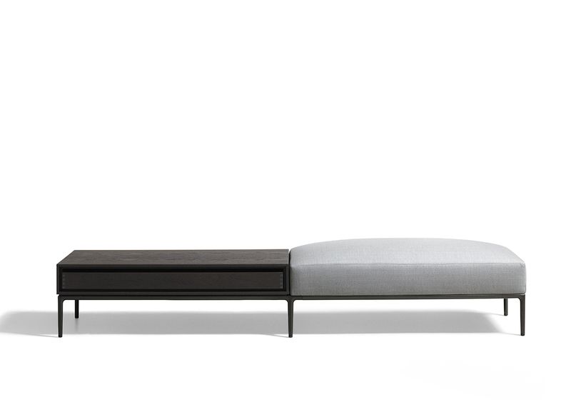 De Padova Комод Horizontal Cabinets Edition от De Padova