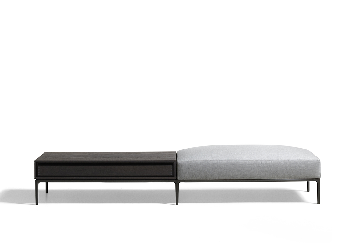 De Padova Комод Horizontal Cabinets Edition от De Padova
