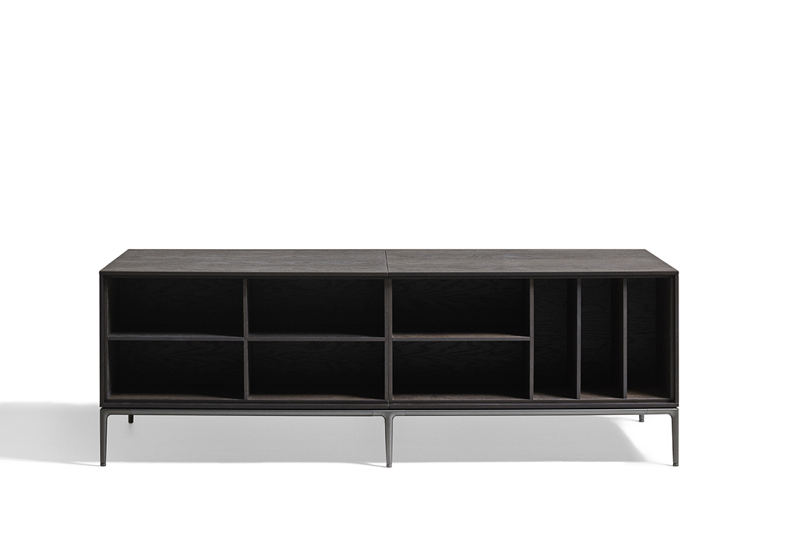 De Padova Комод Horizontal Cabinets Edition от De Padova