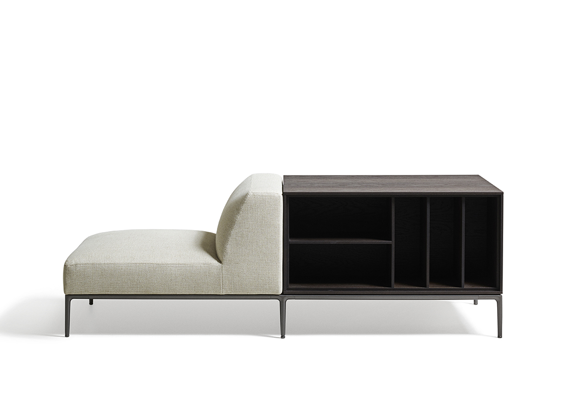 De Padova Комод Horizontal Cabinets Edition от De Padova