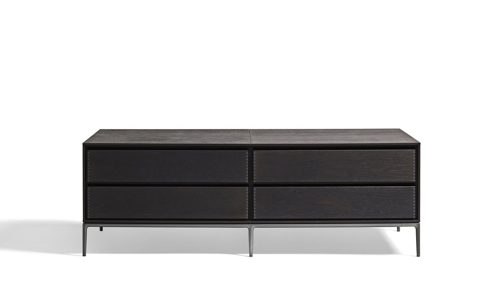 De Padova Комод Horizontal Cabinets Edition от De Padova