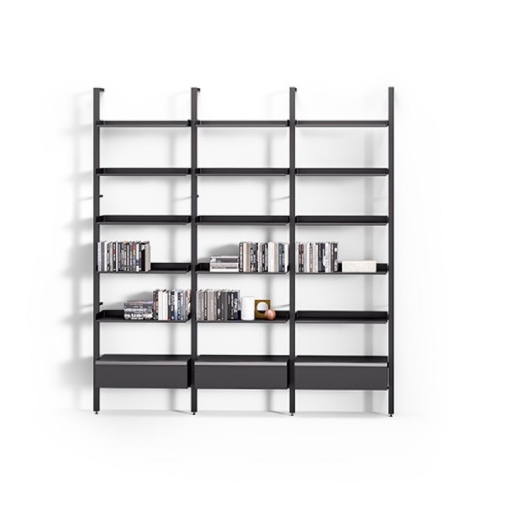 De Padova Стеллаж Wigmore Shelving System от De Padova