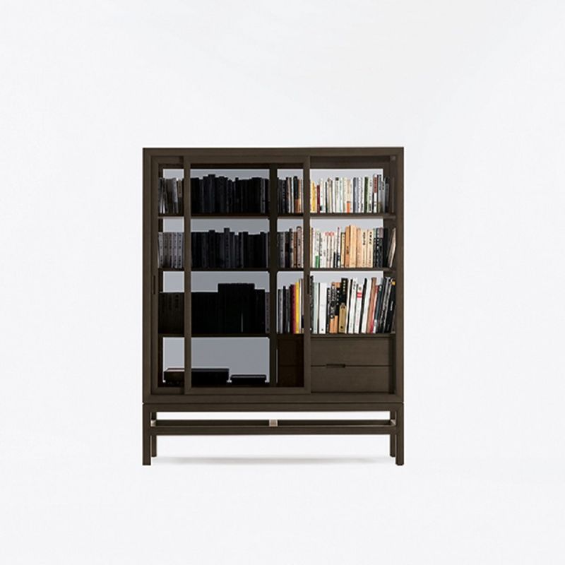 De Padova Витрина Silent Cabinet от De Padova