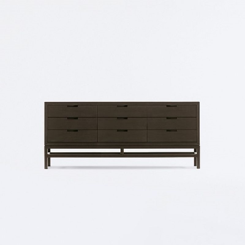 De Padova Комод Silent Drawer от De Padova