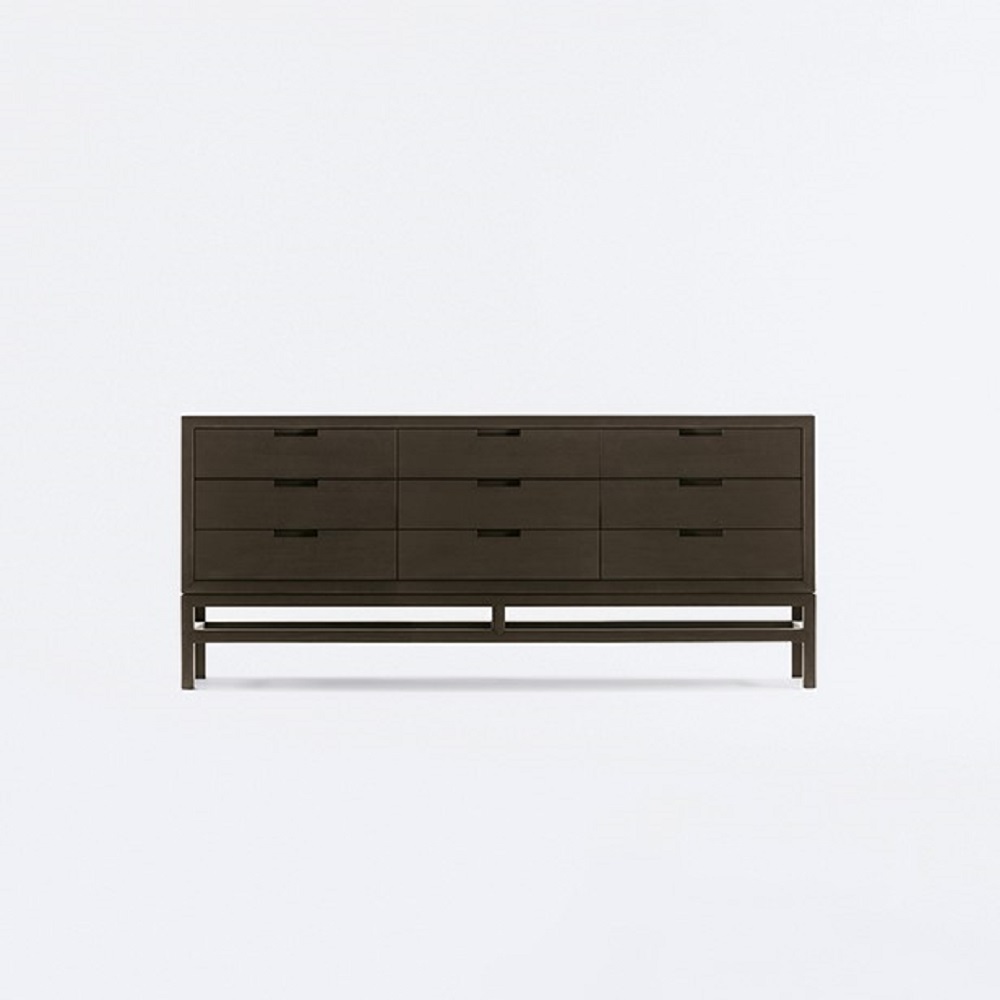 De Padova Комод Silent Drawer от De Padova