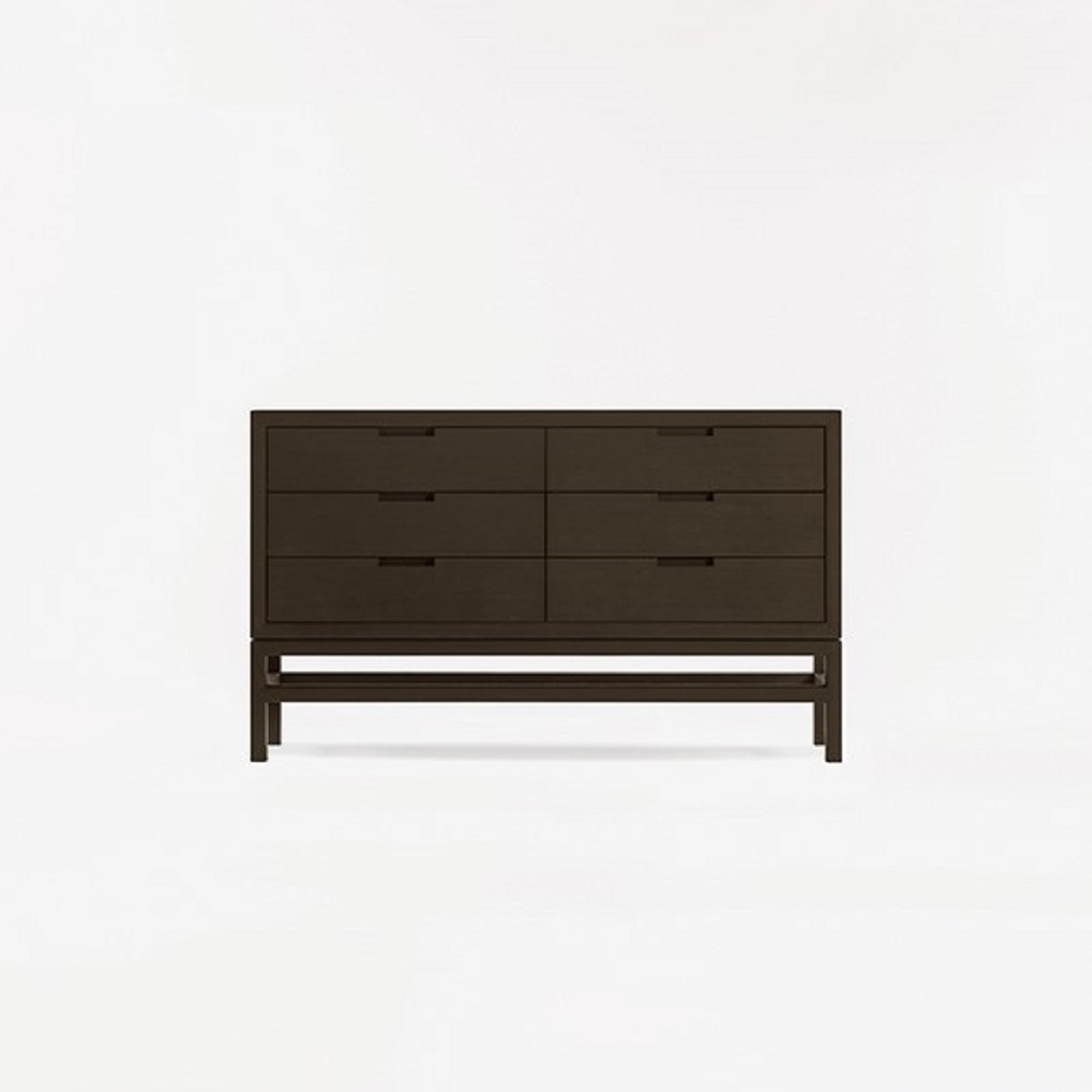 De Padova Комод Silent Drawer от De Padova